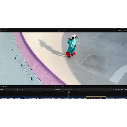 Ordinateur Apple MACBOOK Pro M1 8Go RAM 512Go SSD Argent Reconditionné