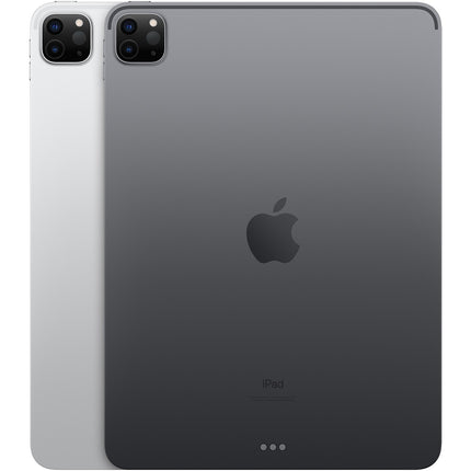 Tablette Apple IPAD Pro 11 M1 128Go Gris Sidéral Reconditionné
