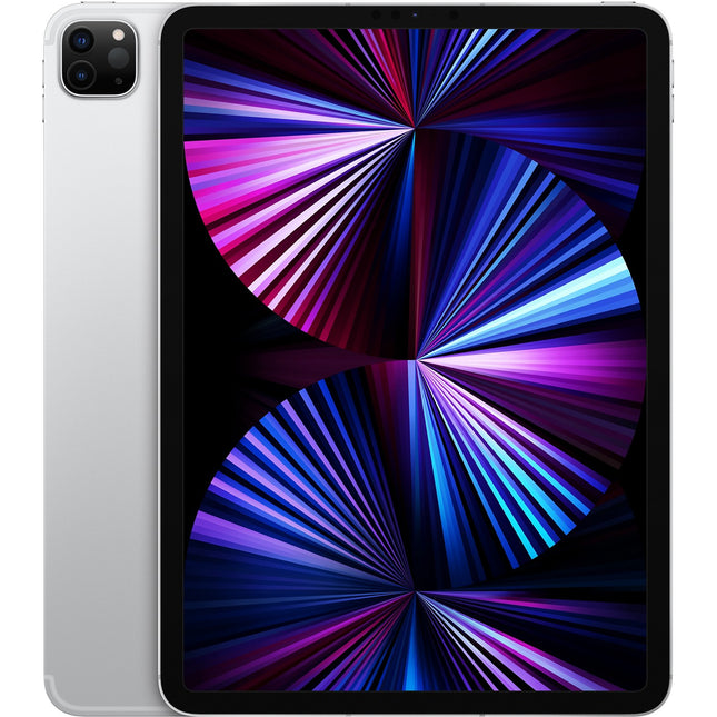 Tablette Apple IPAD Pro 11 M1 128Go Argent