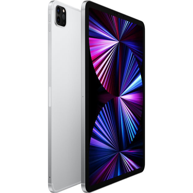 Tablette Apple IPAD Pro 11 M1 128Go Argent
