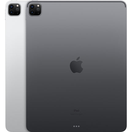 Tablette Apple IPAD Pro 12.9 M1 128Go Argent Reconditionné