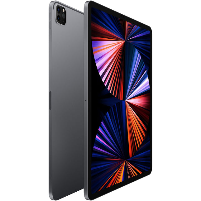 Tablette Apple IPAD Pro 12.9 M1 512Go Gris Sidéral
