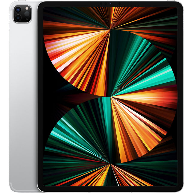 Tablette Apple IPAD Pro 12.9 M1 5G 256Go Argent
