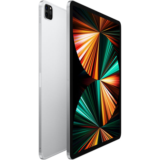 Tablette Apple IPAD Pro 12.9 M1 5G 256Go Argent