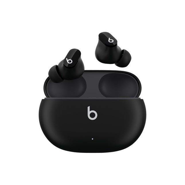 Ecouteurs BEATS Studio Buds Black