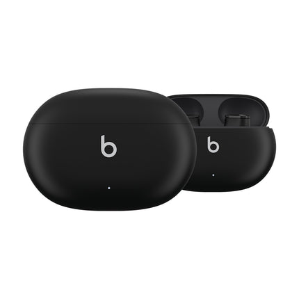 Ecouteurs BEATS Studio Buds Black