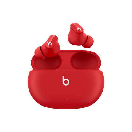 Ecouteurs BEATS Studio Buds Red