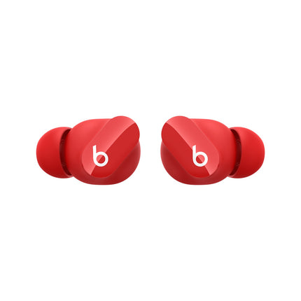 Ecouteurs BEATS Studio Buds Red