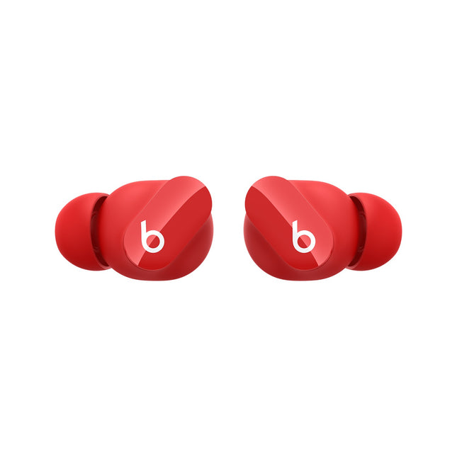 Ecouteurs BEATS Studio Buds Red
