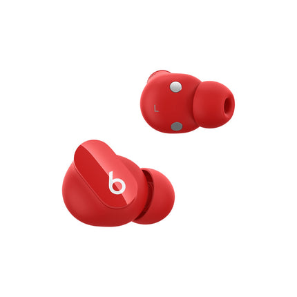 Ecouteurs BEATS Studio Buds Red