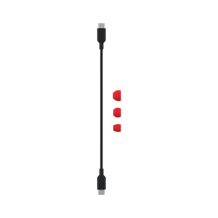 Ecouteurs BEATS Studio Buds Red