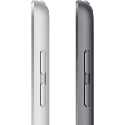 Tablette Apple IPAD 10.2 256Go Gris sidéral Cellular 9 Gen Reconditionné