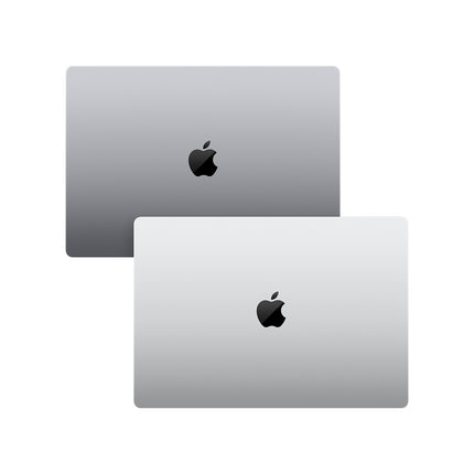 Ordinateur Apple MACBOOK Pro 16' M1 Pro 16Go RAM 512Go SSD Argent Reconditionné