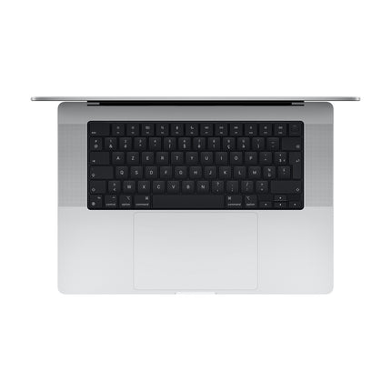 Ordinateur Apple MACBOOK Pro 16' M1 Pro 16Go RAM 512Go SSD Argent Reconditionné