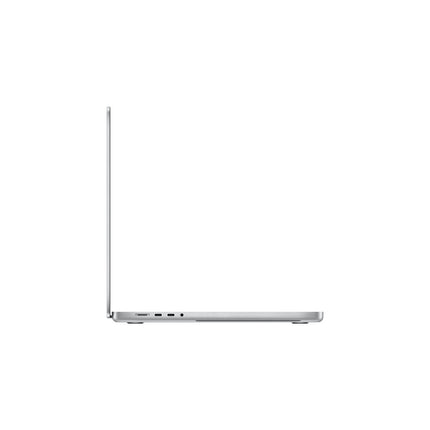Ordinateur Apple MACBOOK Pro 16' M1 Pro 16Go RAM 512Go SSD Argent Reconditionné