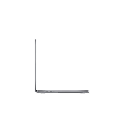 Ordinateur Apple MACBOOK Pro 14' M1 Pro 1To SSD Gris SidÈral Reconditionné