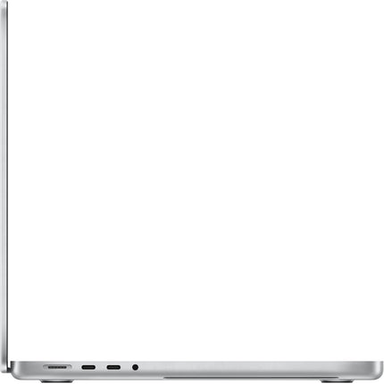 Ordinateur Apple MACBOOK Pro 14' M1 Pro 16Go RAM 512Go SSD Argent Reconditionné