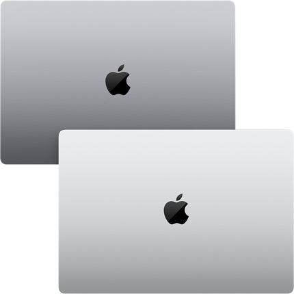 Ordinateur Apple MACBOOK Pro 14' M1 Pro 16Go RAM 512Go SSD Argent Reconditionné