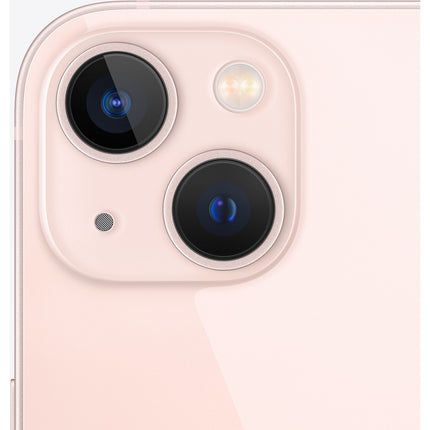 Smartphone APPLE iPhone 13 Mini Rose 128Go 5G Reconditionné