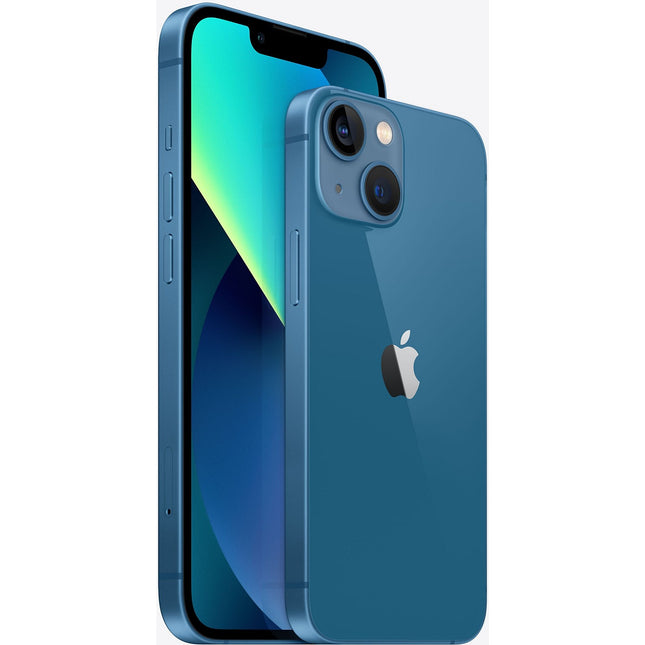 Smartphone APPLE iPhone 13 Mini Bleu 256Go 5G