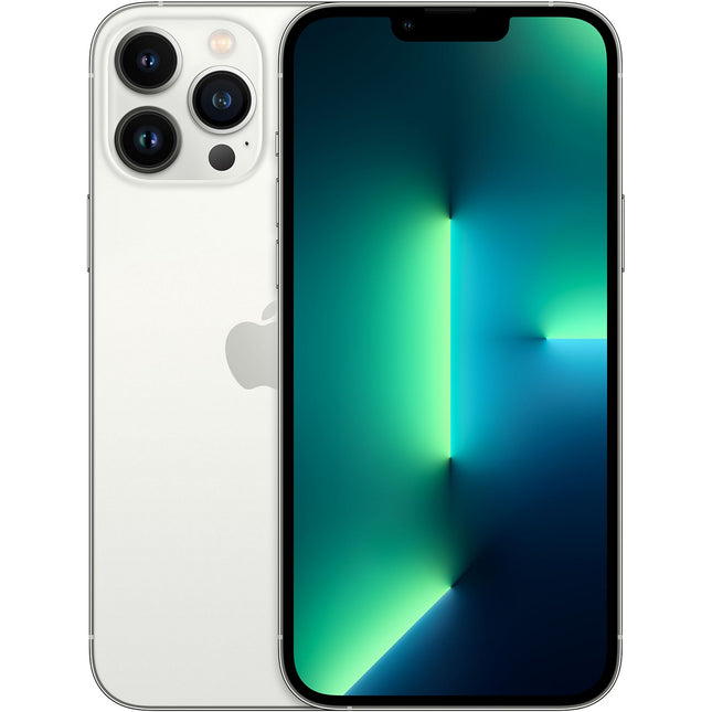 Smartphone APPLE iPhone 13 Pro Max Argent 128Go 5G
