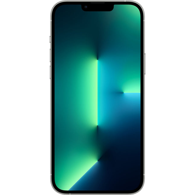 Smartphone APPLE iPhone 13 Pro Max Argent 128Go 5G