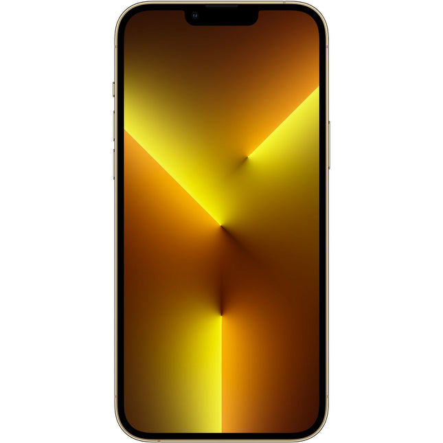 Smartphone APPLE iPhone 13 Pro Max Or 128Go 5G Reconditionné