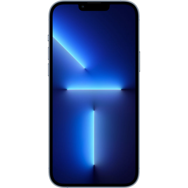 Smartphone APPLE iPhone 13 Pro Max Bleu alpin 256Go 5G