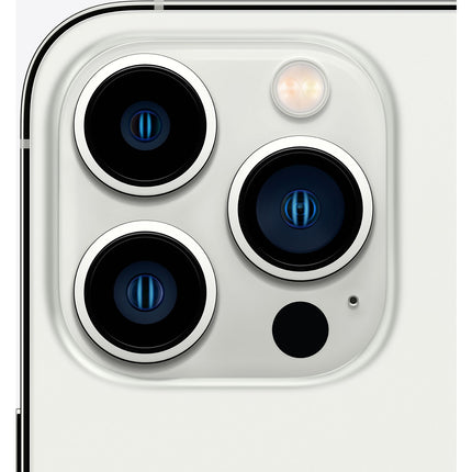 Smartphone APPLE iPhone 13 Pro Max Argent 1To 5G Reconditionné