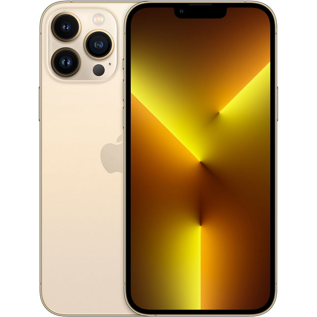 Smartphone APPLE iPhone 13 Pro Max Or 1To 5G Reconditionné