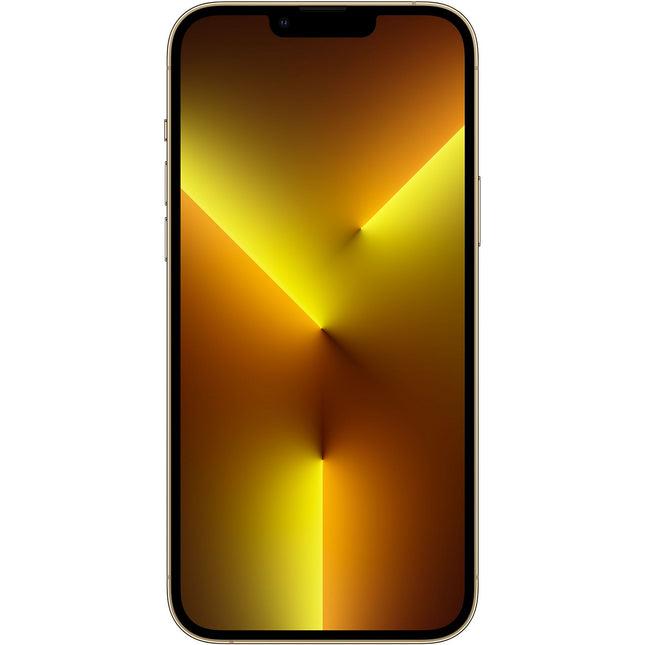 Smartphone APPLE iPhone 13 Pro Max Or 1To 5G Reconditionné