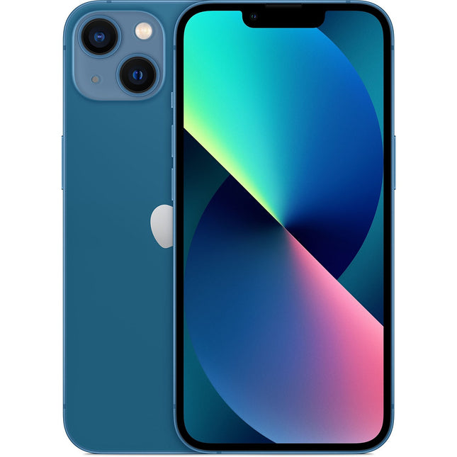 Smartphone APPLE iPhone 13 Bleu 128Go 5G