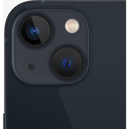 Smartphone APPLE iPhone 13 Minuit 256Go 5G Reconditionné