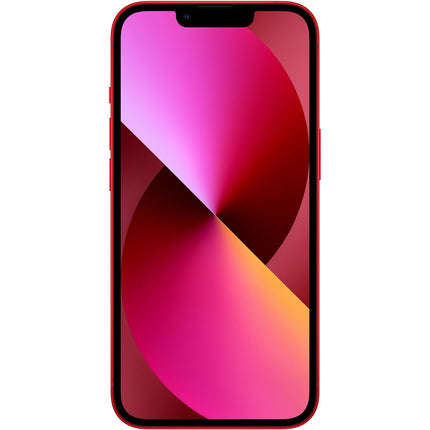 Smartphone APPLE iPhone 13 (Product) Red 256Go 5G Reconditionné