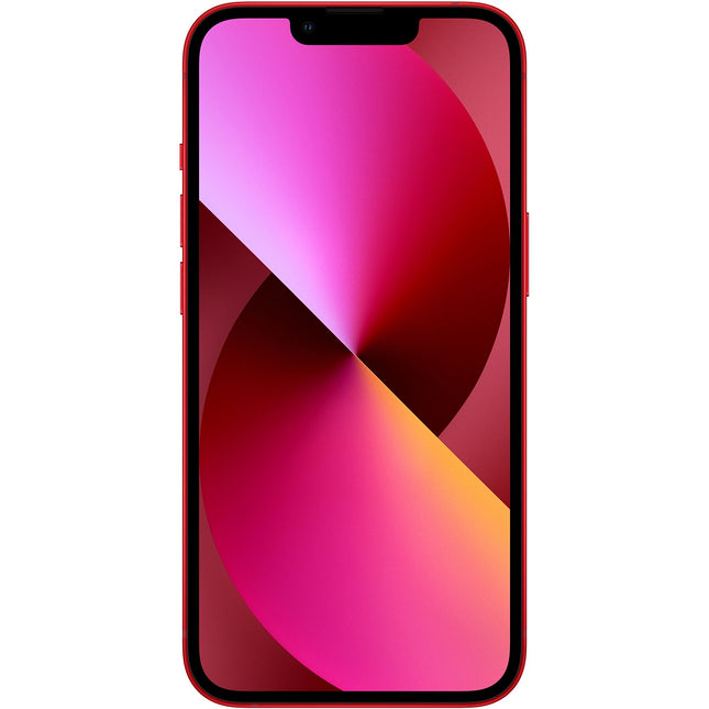 Smartphone APPLE iPhone 13 (Product) Red 512Go 5G Reconditionné