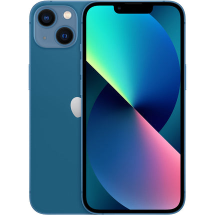 Smartphone APPLE iPhone 13 Bleu 512Go 5G Reconditionné