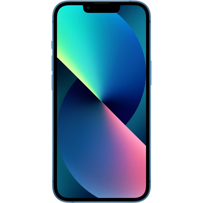 Smartphone APPLE iPhone 13 Bleu 512Go 5G Reconditionné