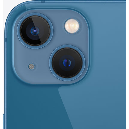 Smartphone APPLE iPhone 13 Bleu 512Go 5G Reconditionné