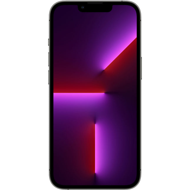 Smartphone APPLE iPhone 13 Pro Graphite 128Go 5G