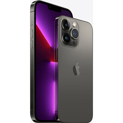 Smartphone APPLE iPhone 13 Pro Graphite 128Go 5G Reconditionné