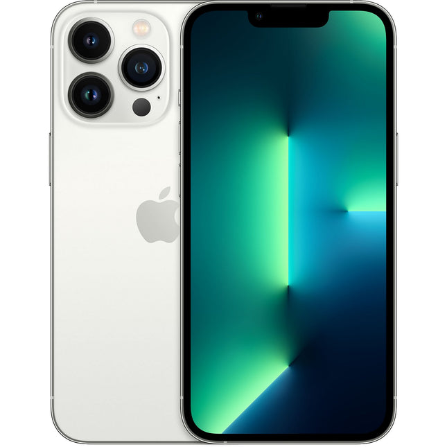 Smartphone APPLE iPhone 13 Pro Argent 128Go 5G