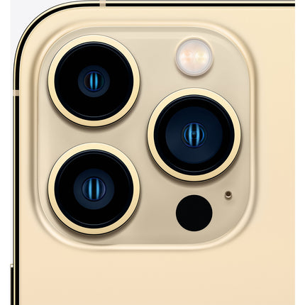 Smartphone APPLE iPhone 13 Pro Or 128Go 5G Reconditionné