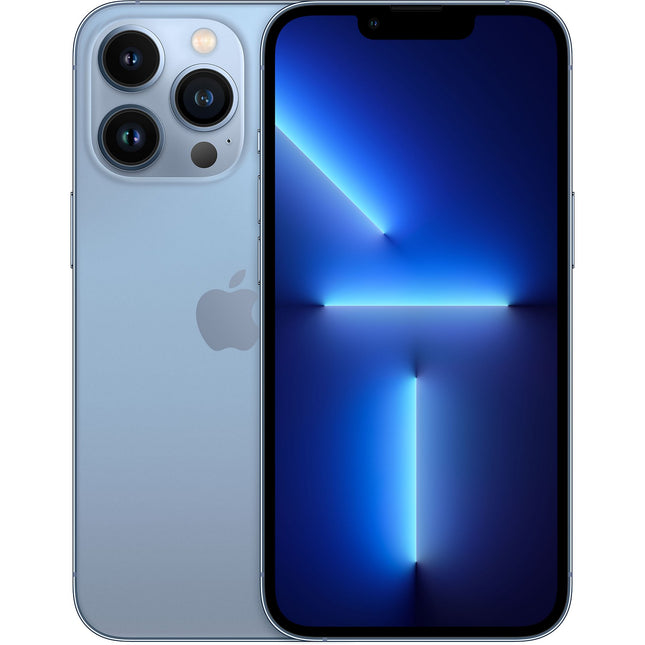 Smartphone APPLE iPhone 13 Pro Bleu alpin 128Go 5G