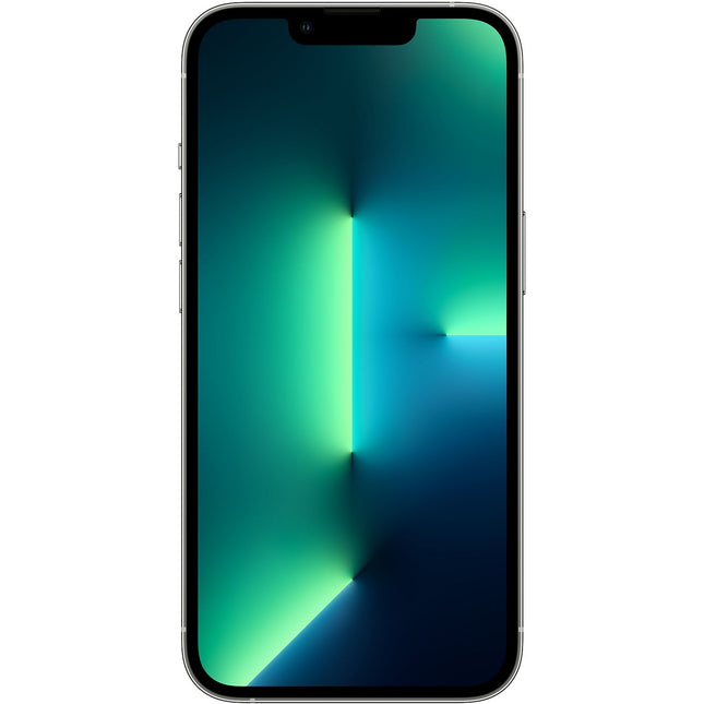 Smartphone APPLE iPhone 13 Pro Argent 256Go 5G