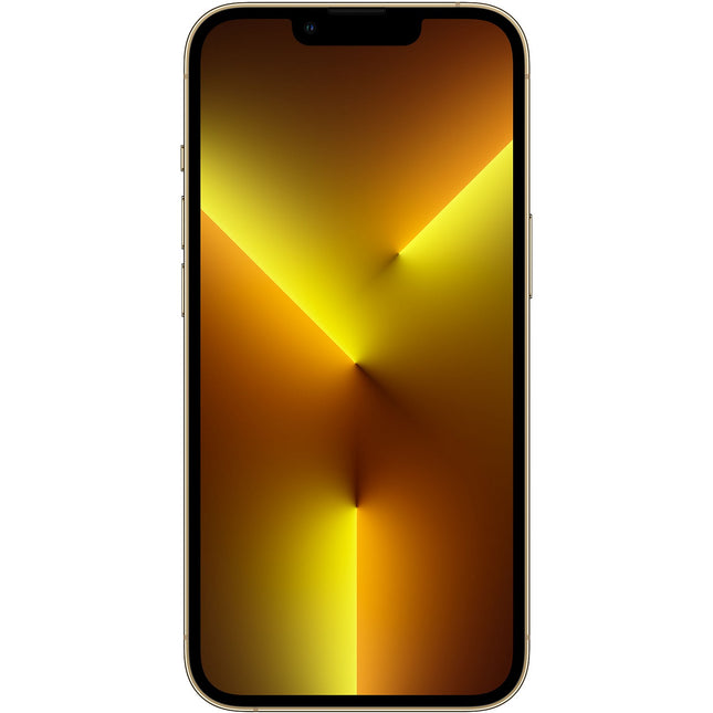 Smartphone APPLE iPhone 13 Pro Or 512Go 5G Reconditionné
