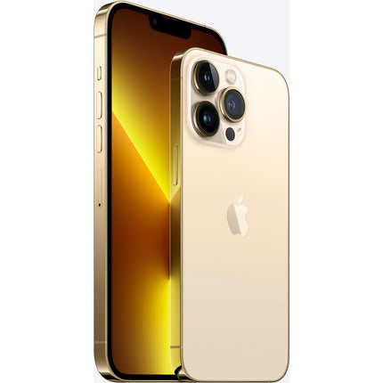 Smartphone APPLE iPhone 13 Pro Or 512Go 5G Reconditionné