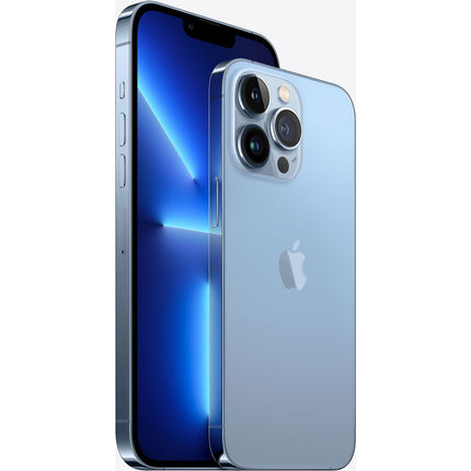 Smartphone APPLE iPhone 13 Pro Bleu alpin 512Go 5G Reconditionné