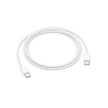 Câble alimentation APPLE USB C / USB C - 1M