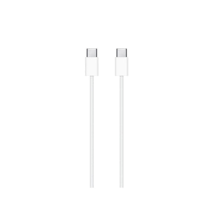 Câble alimentation APPLE USB C / USB C - 1M