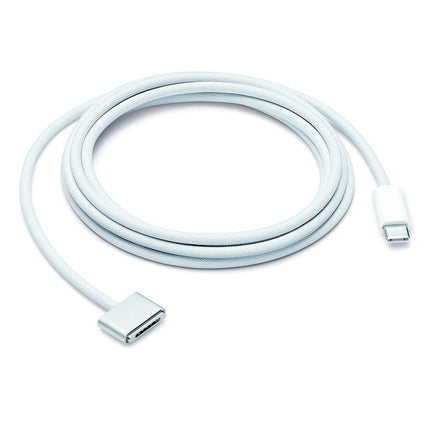 Câble USB C APPLE USB-C vers MagSafe 3 2m